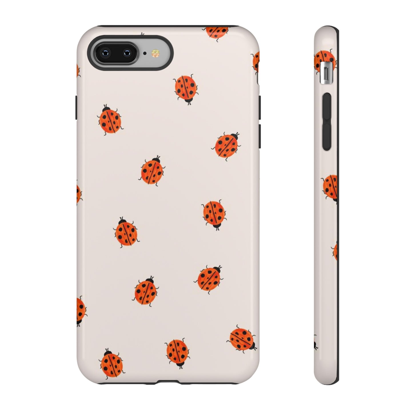 Lady Bird Tough Cases