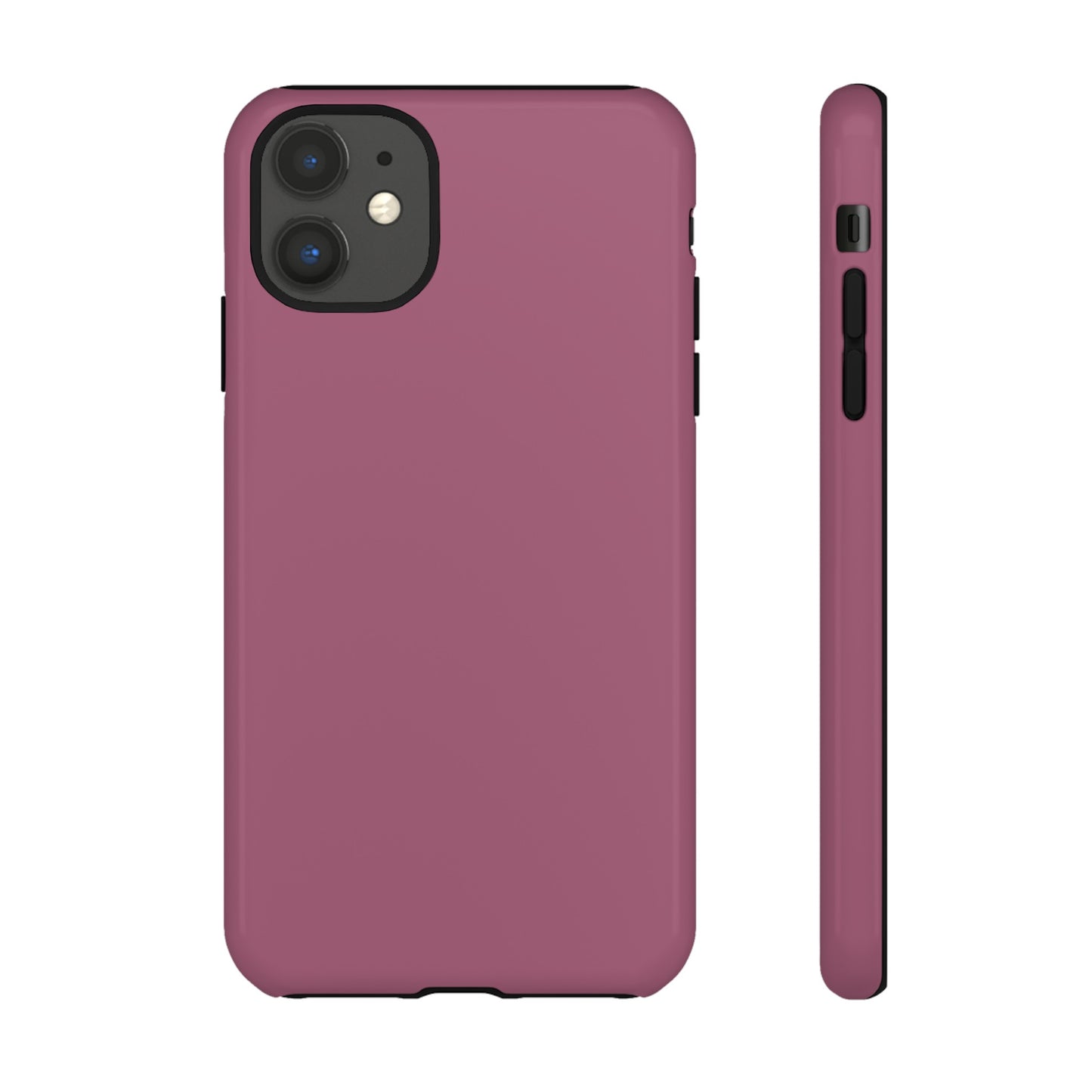 Dusty Rose Tough Case