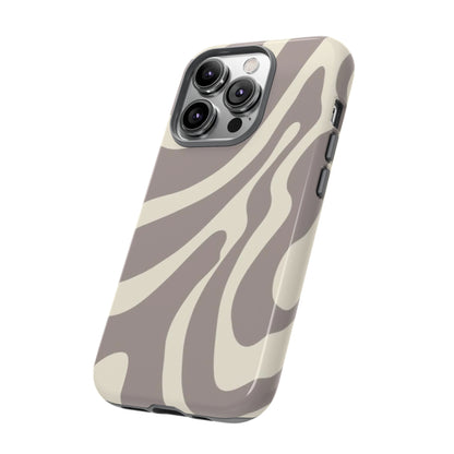 Zebra Tough Cases