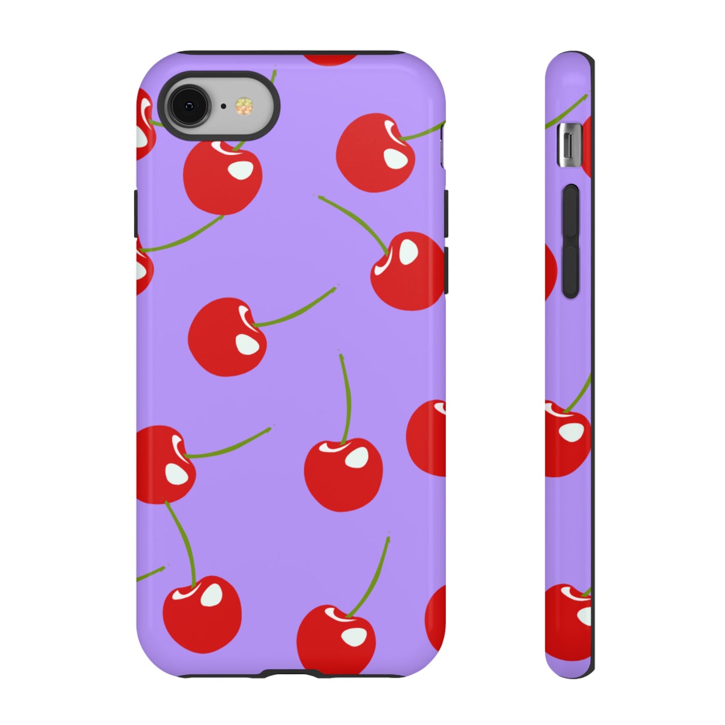 Cherry Delight Tough Case