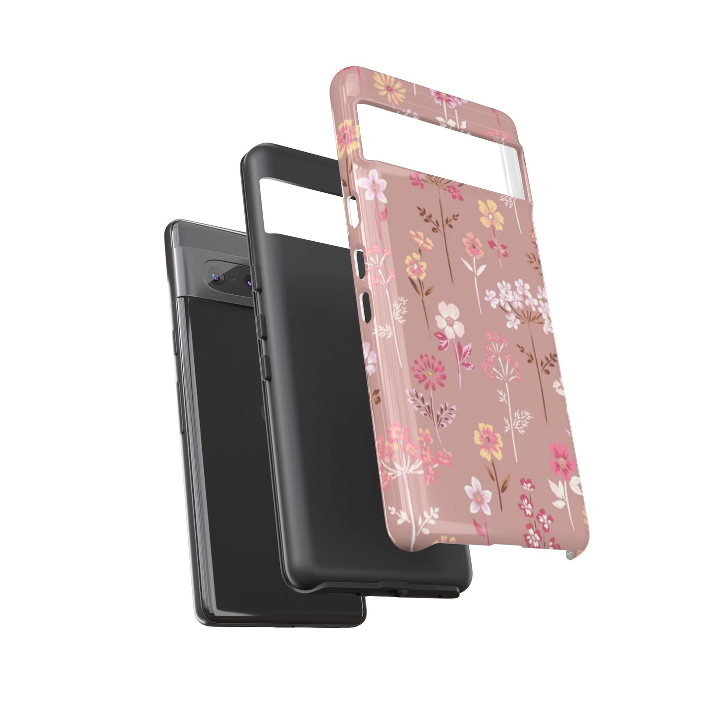 Liliana Tough Case