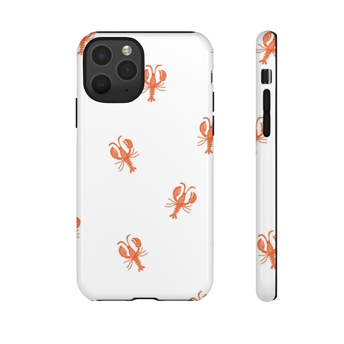 Lobster Tough Cases