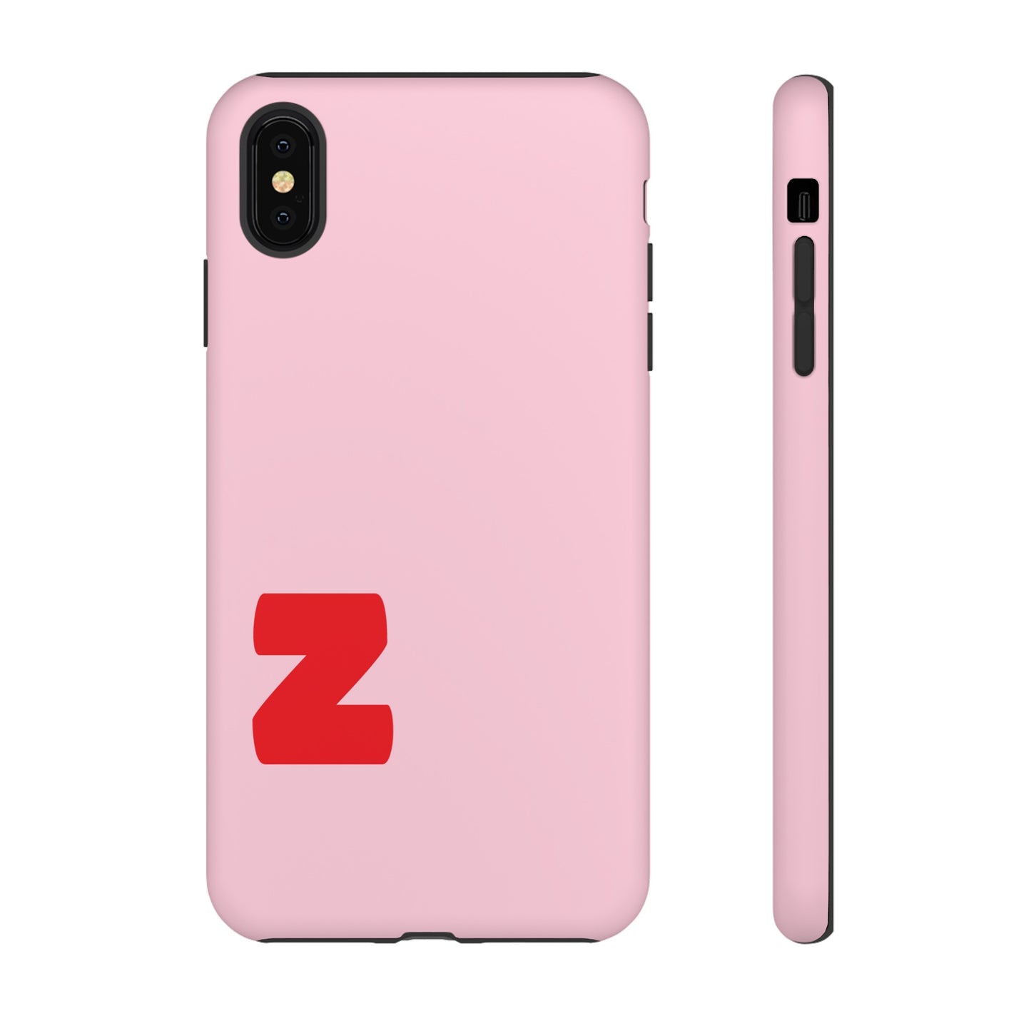 Z Tough Case