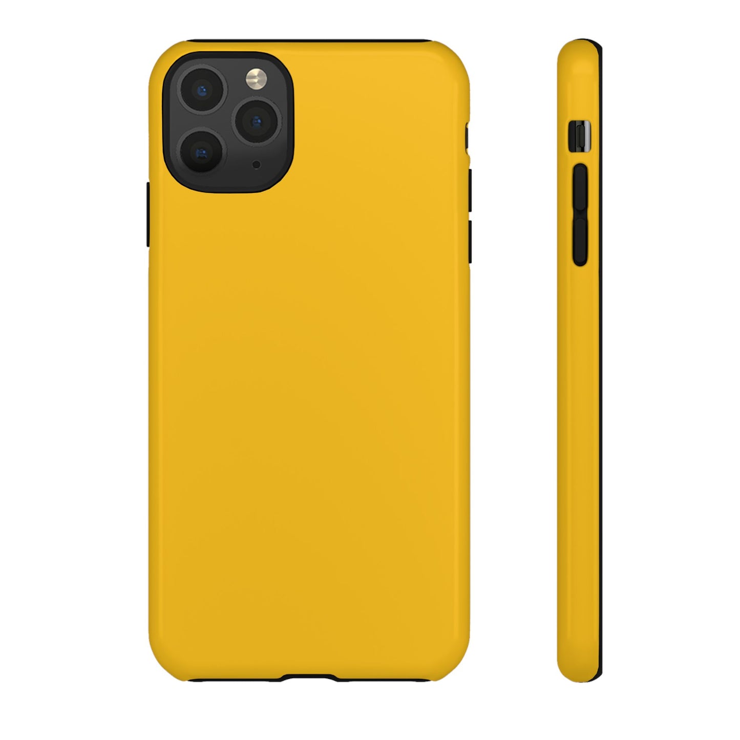 Mustard Tough Case