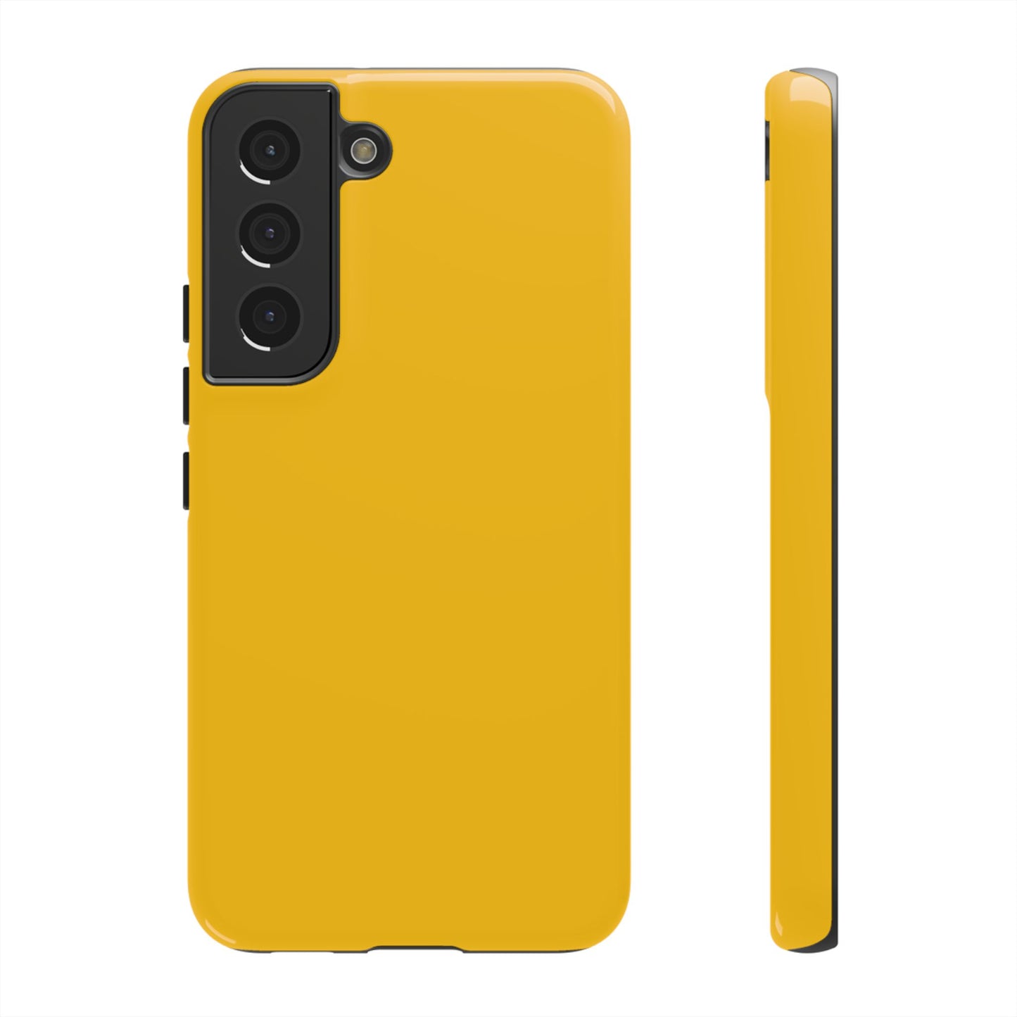 Mustard Tough Case