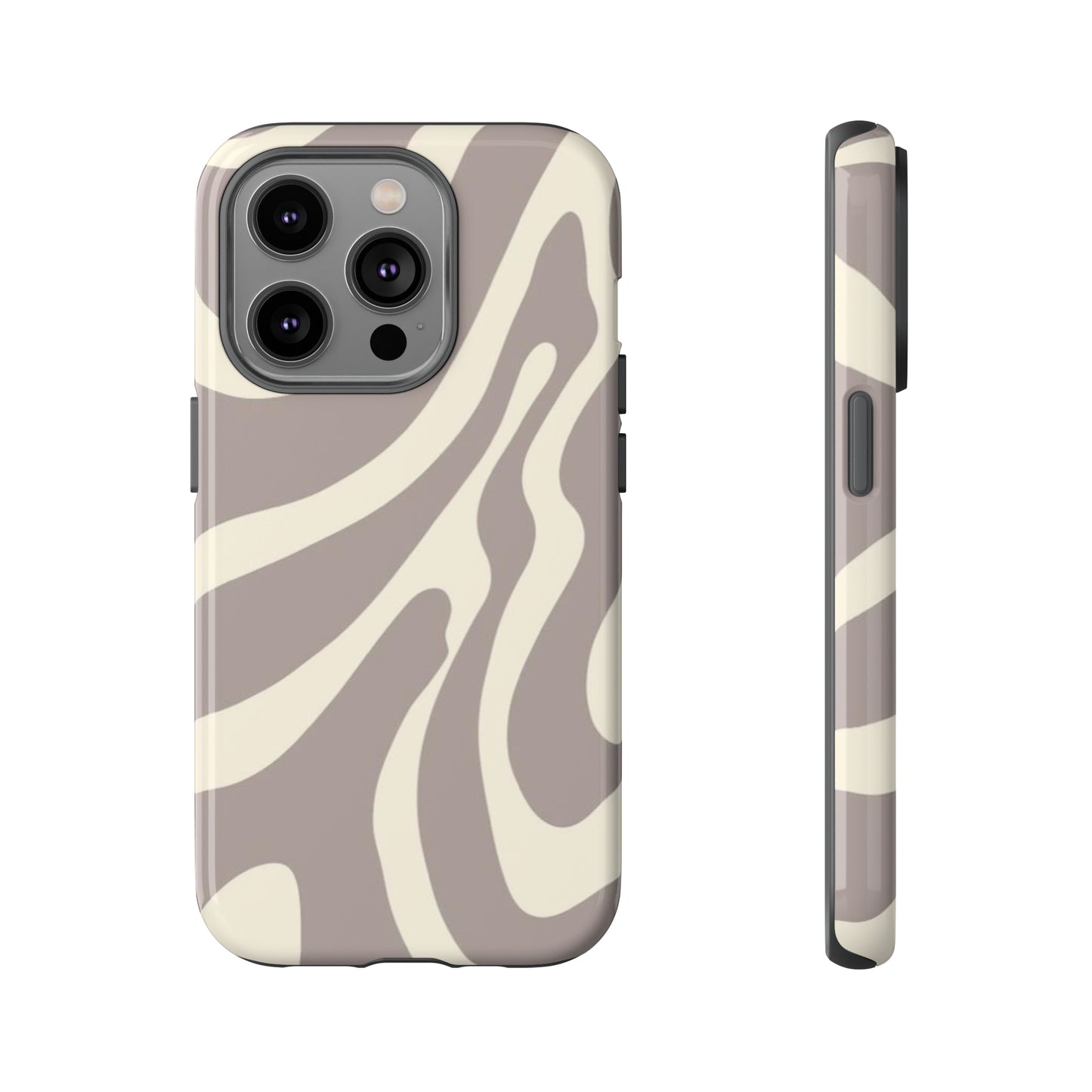 Zebra Tough Cases