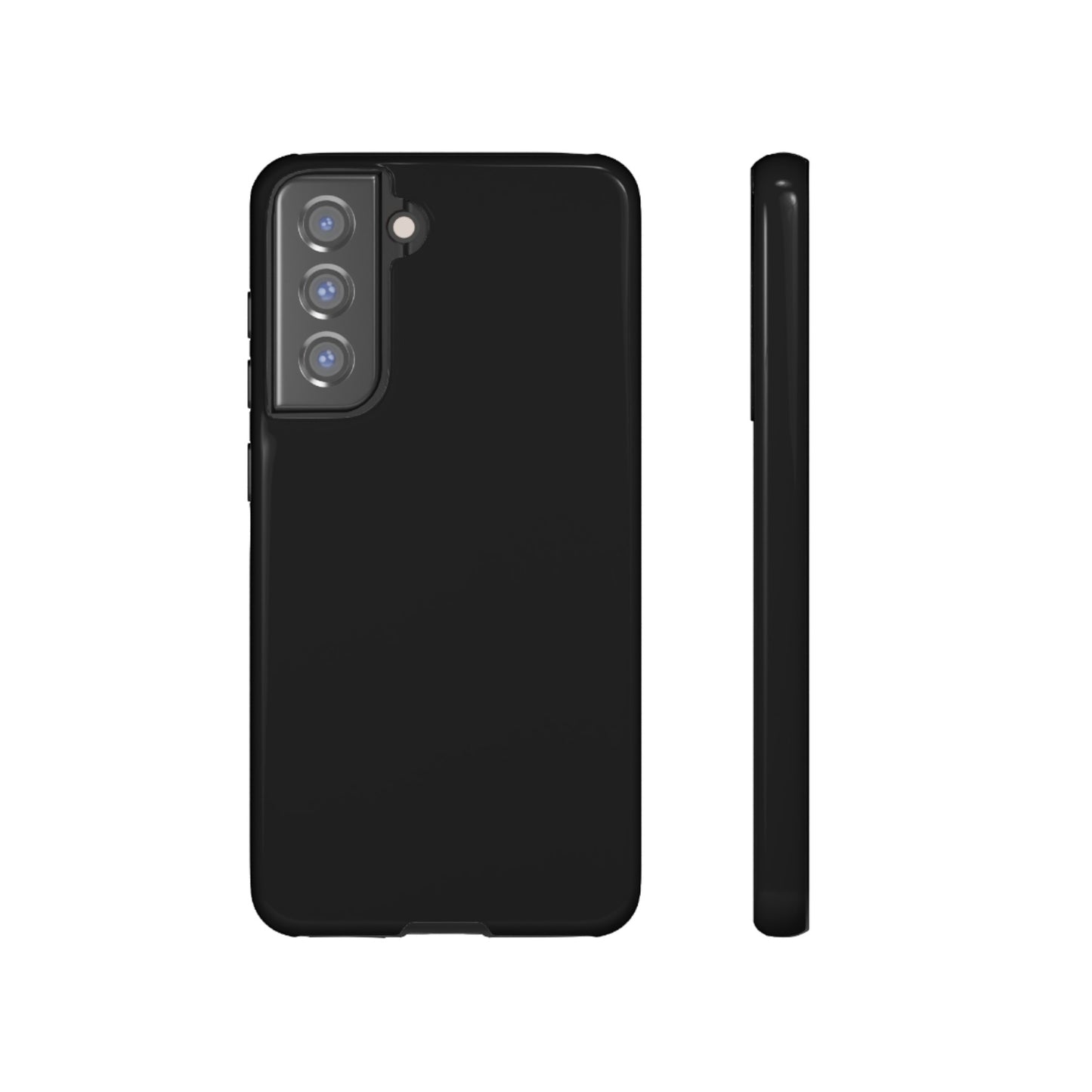 Classic Black Tough Cases