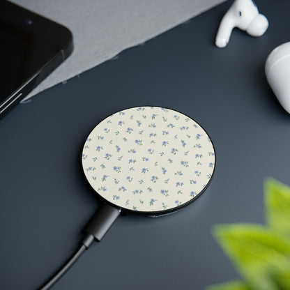 Blueberry Magnetic Induction Charger