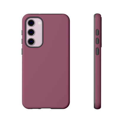 Dusty Rose Tough Case