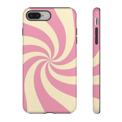 Lollipop Tough Case