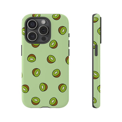 Kiwi Tough Cases