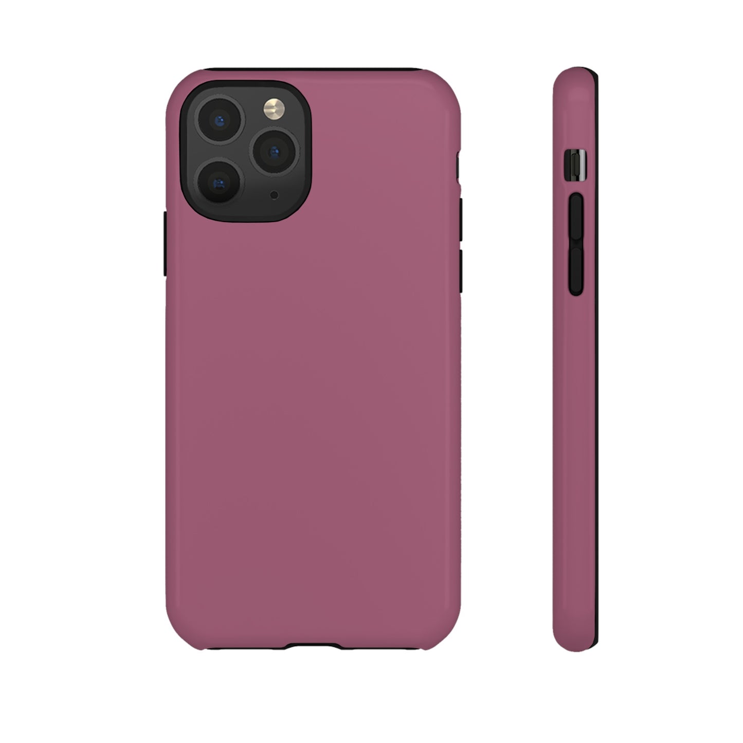 Dusty Rose Tough Case