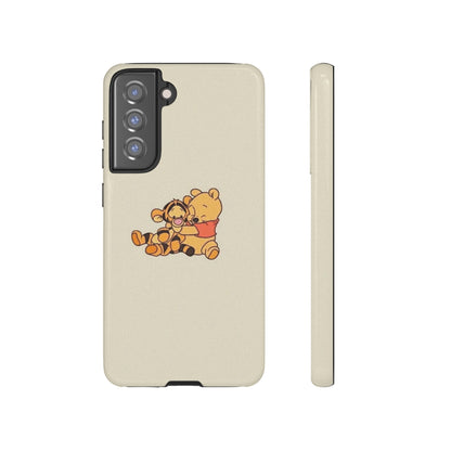 Winnie Tough Case