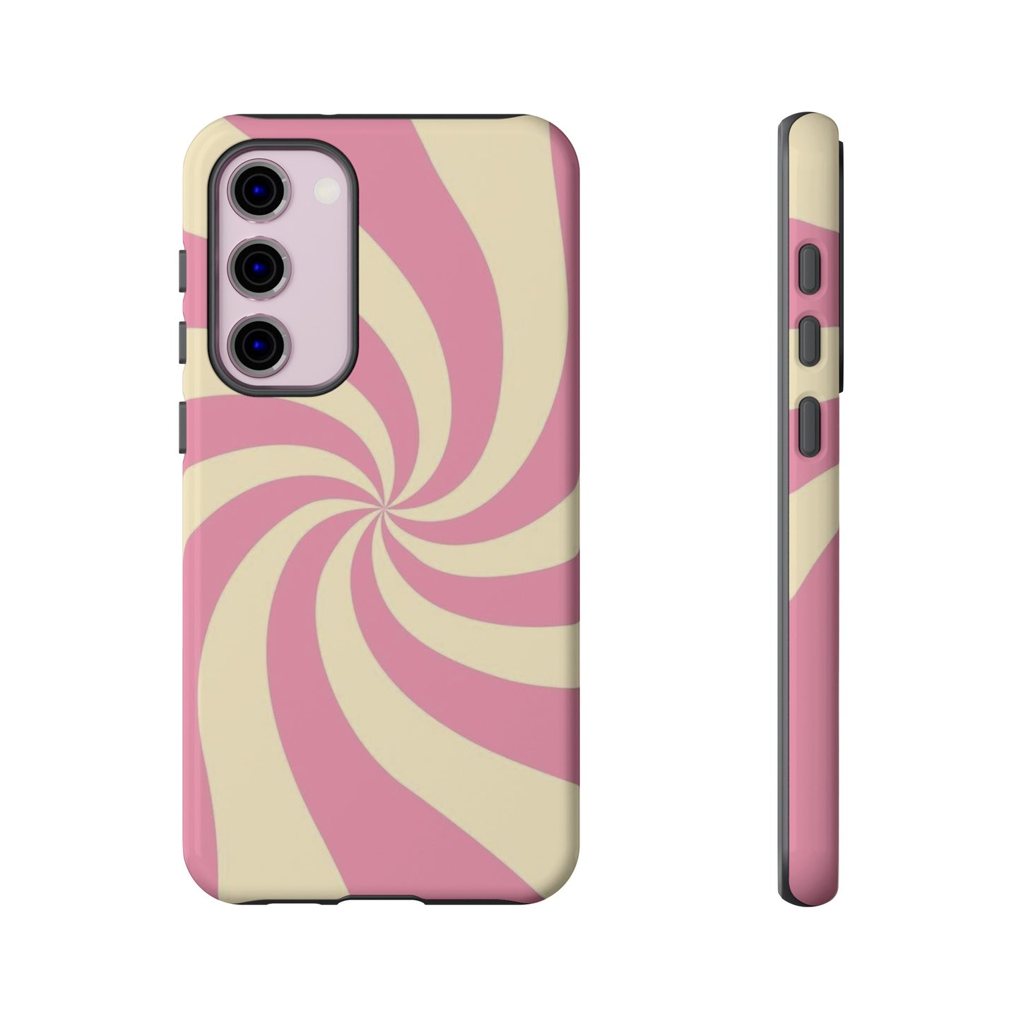 Lollipop Tough Case