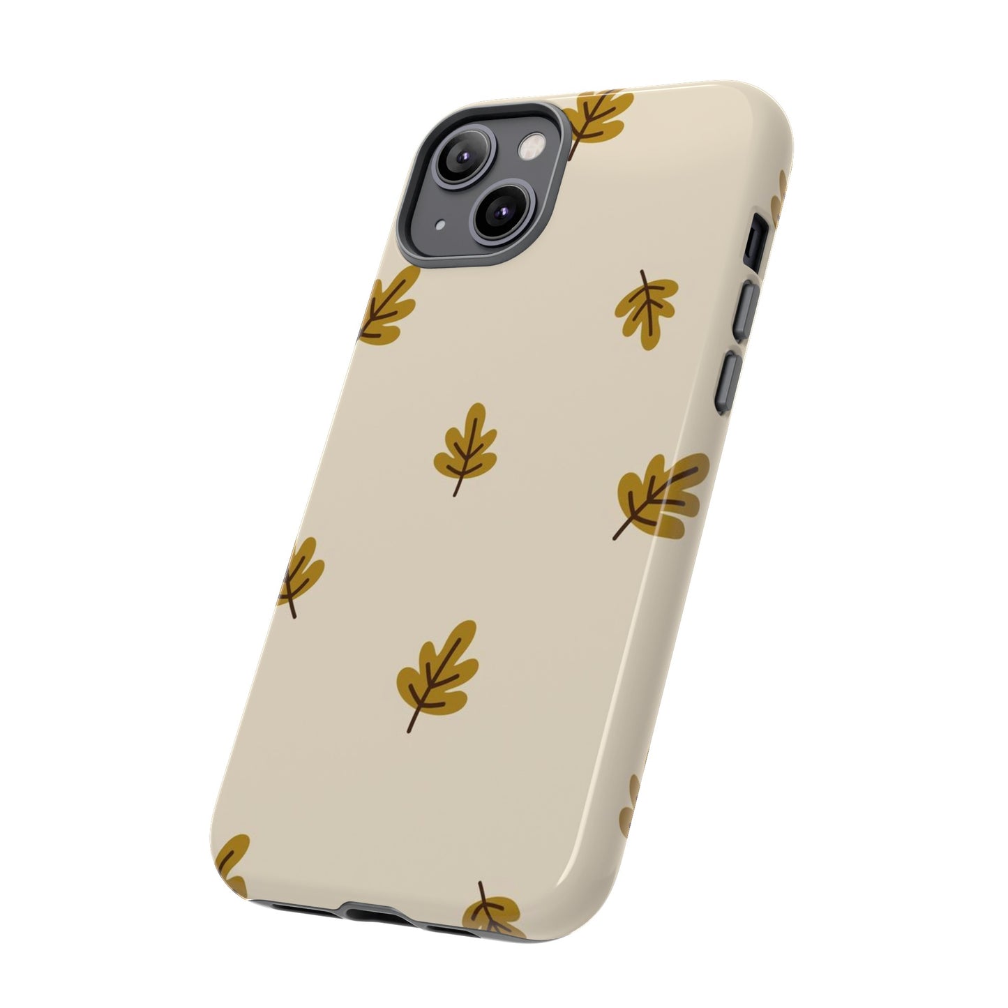 Autumn Tough Case