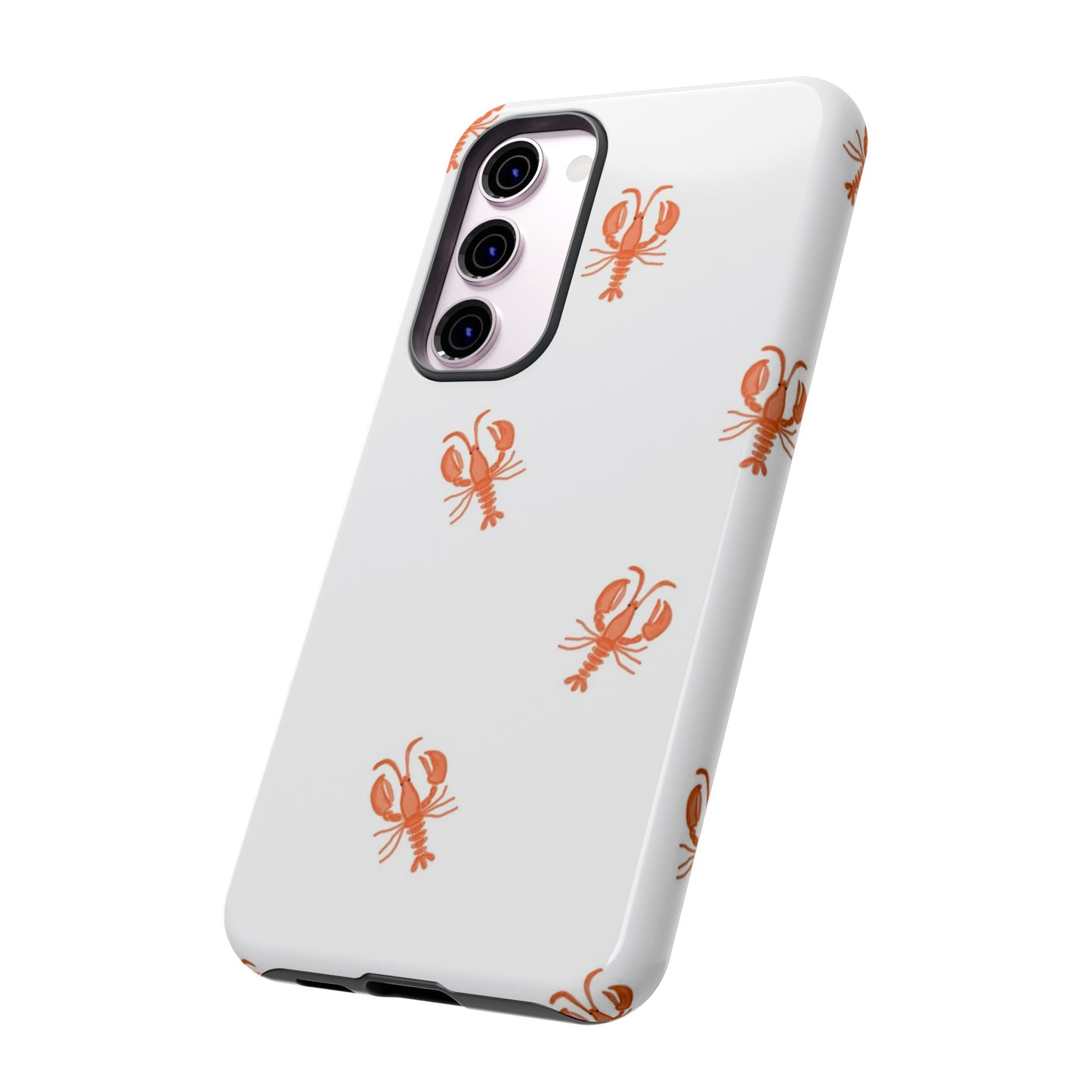 Lobster Tough Cases