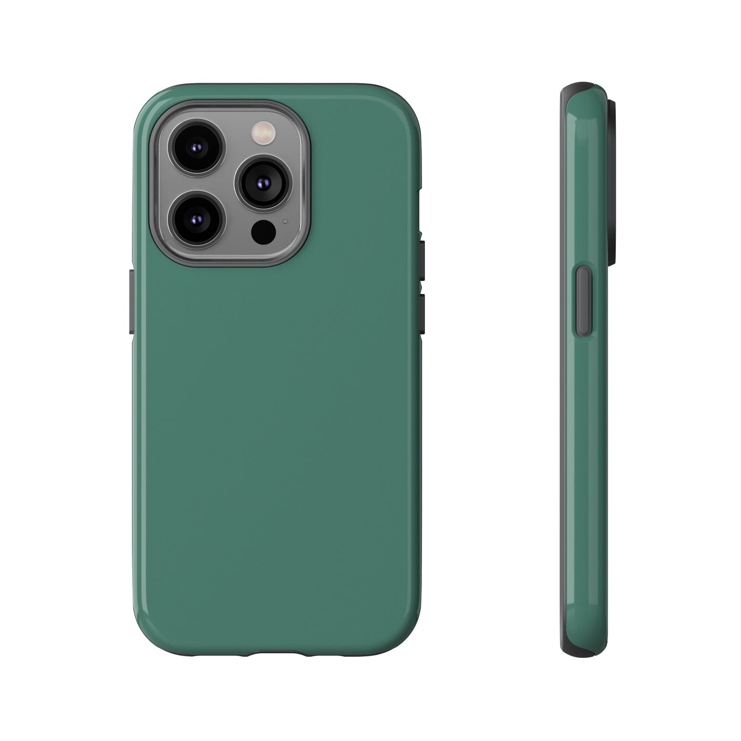 Swamp Green Tough Cases