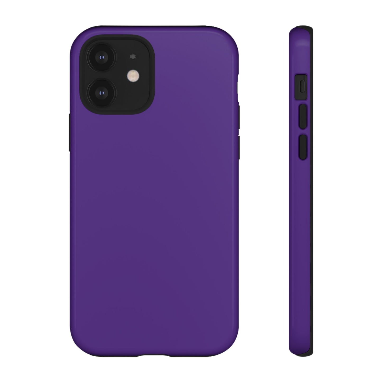 Purple Tough Case