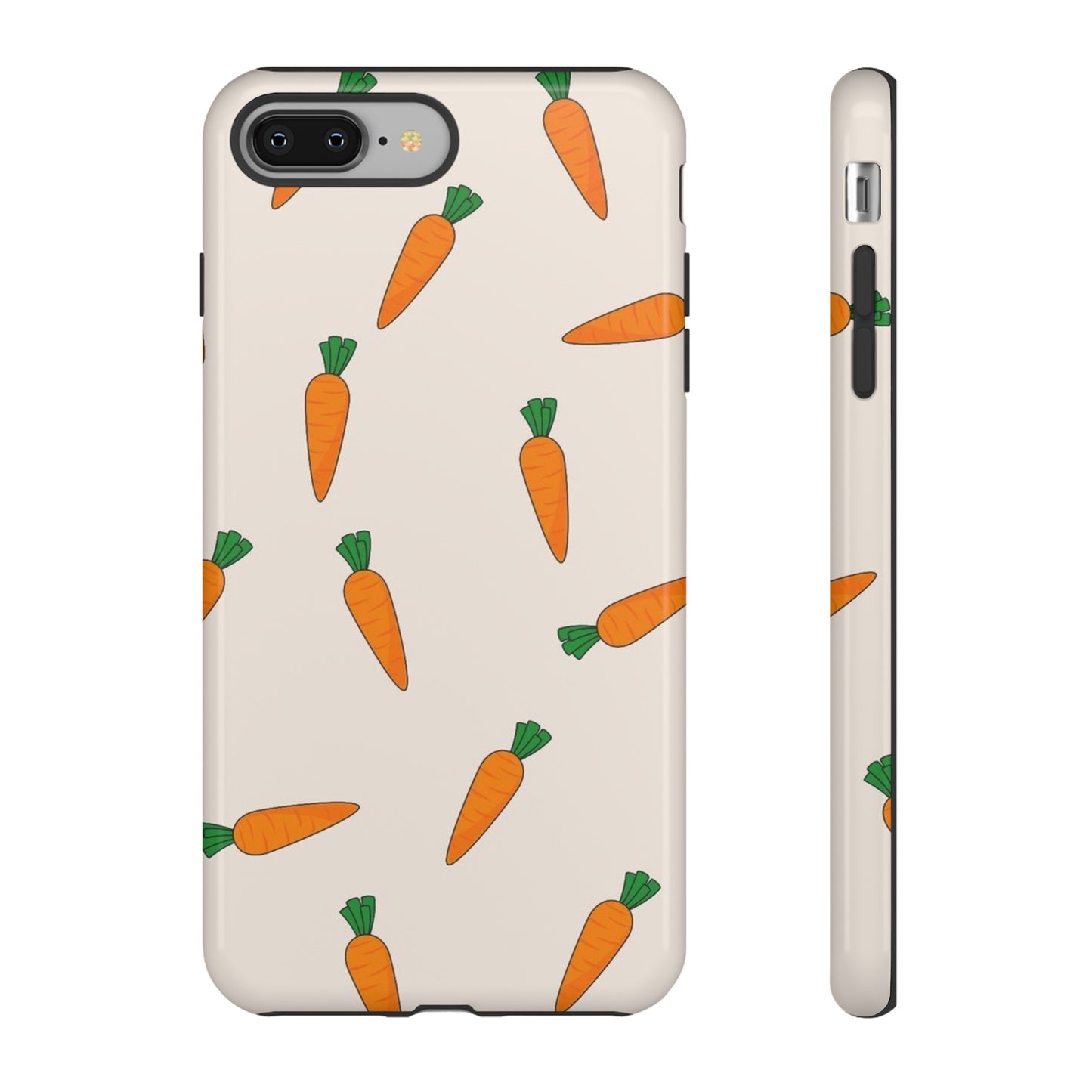 Carrot Tough Cases