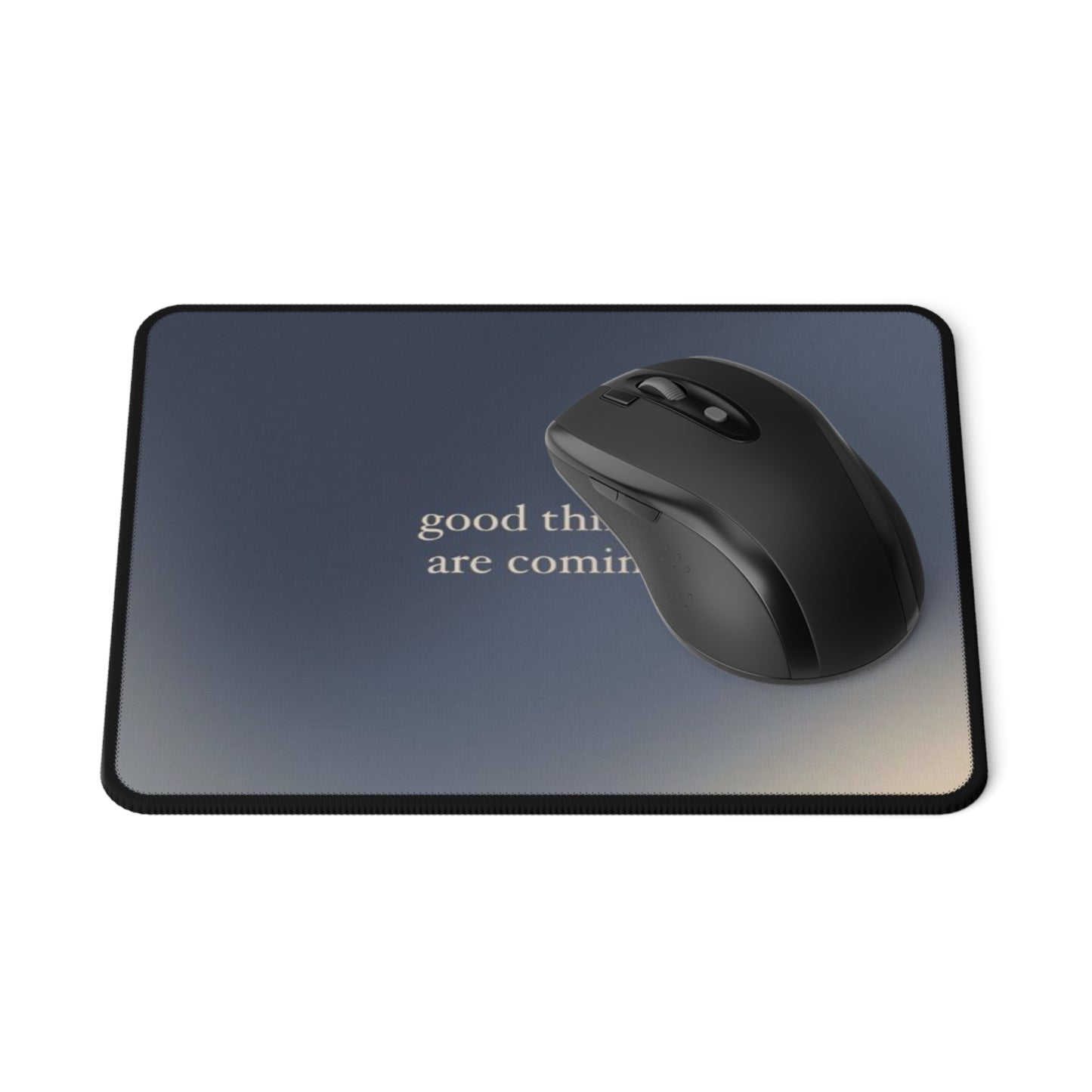 Celine Non-Slip Mouse Pad