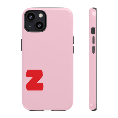 Z Tough Case