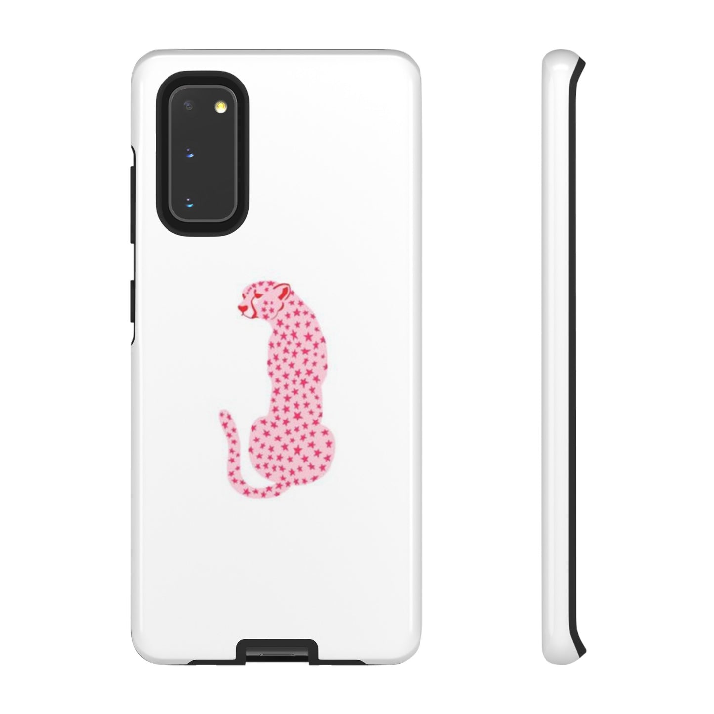 Leopard Tough Cases