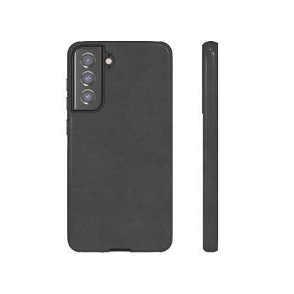 Charcoal Tough Case