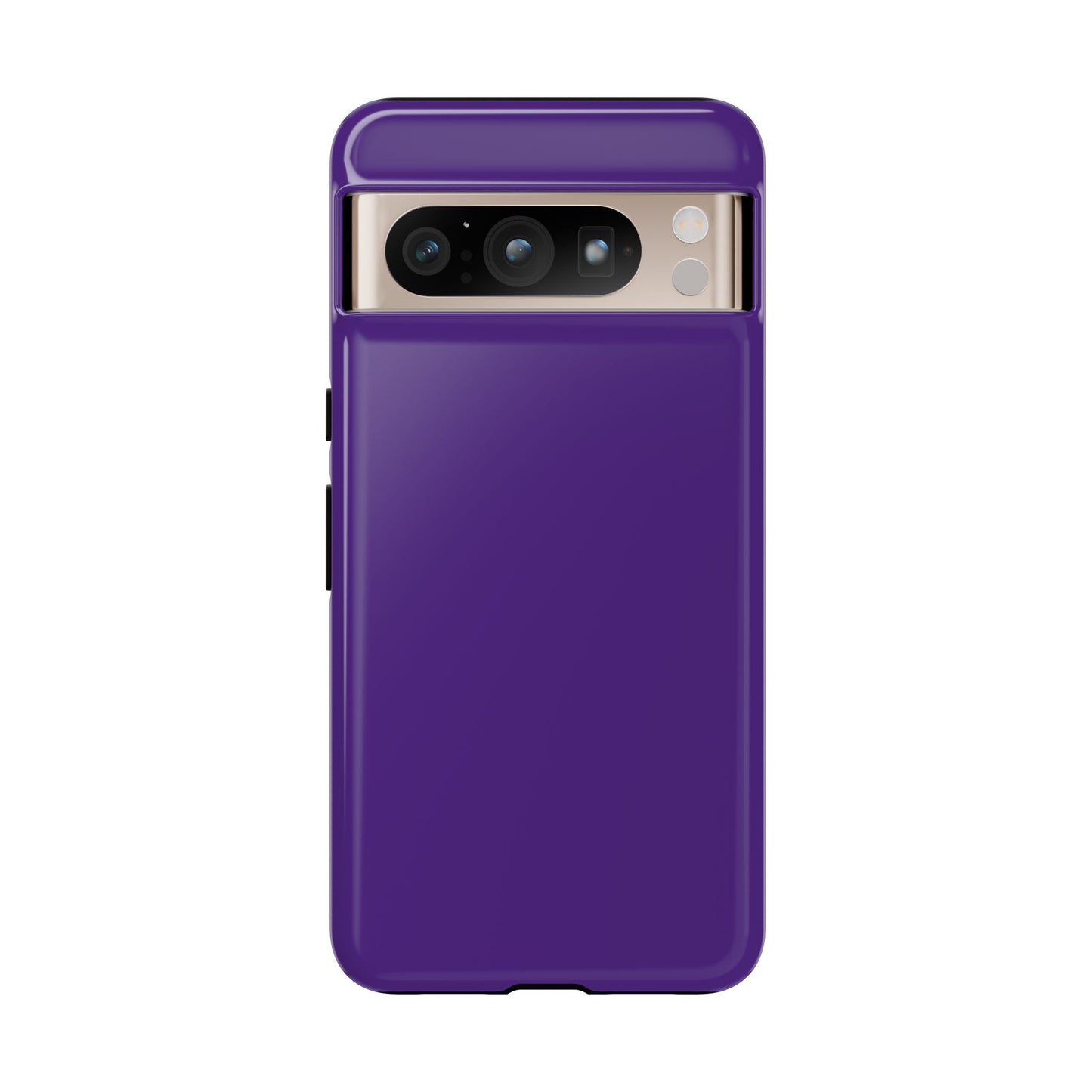 Purple Tough Case