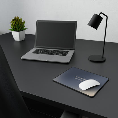 Celine Non-Slip Mouse Pad