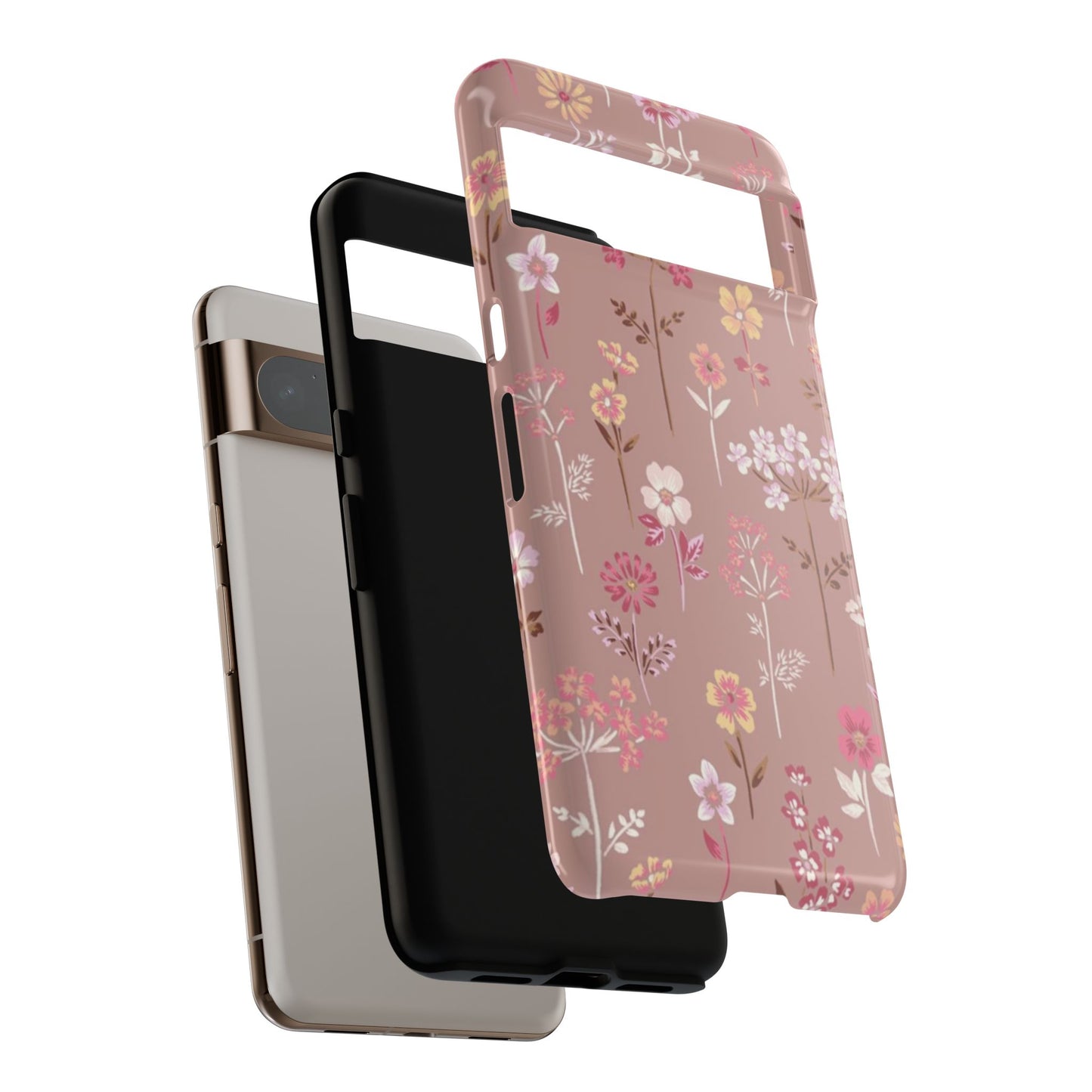 Liliana Tough Case