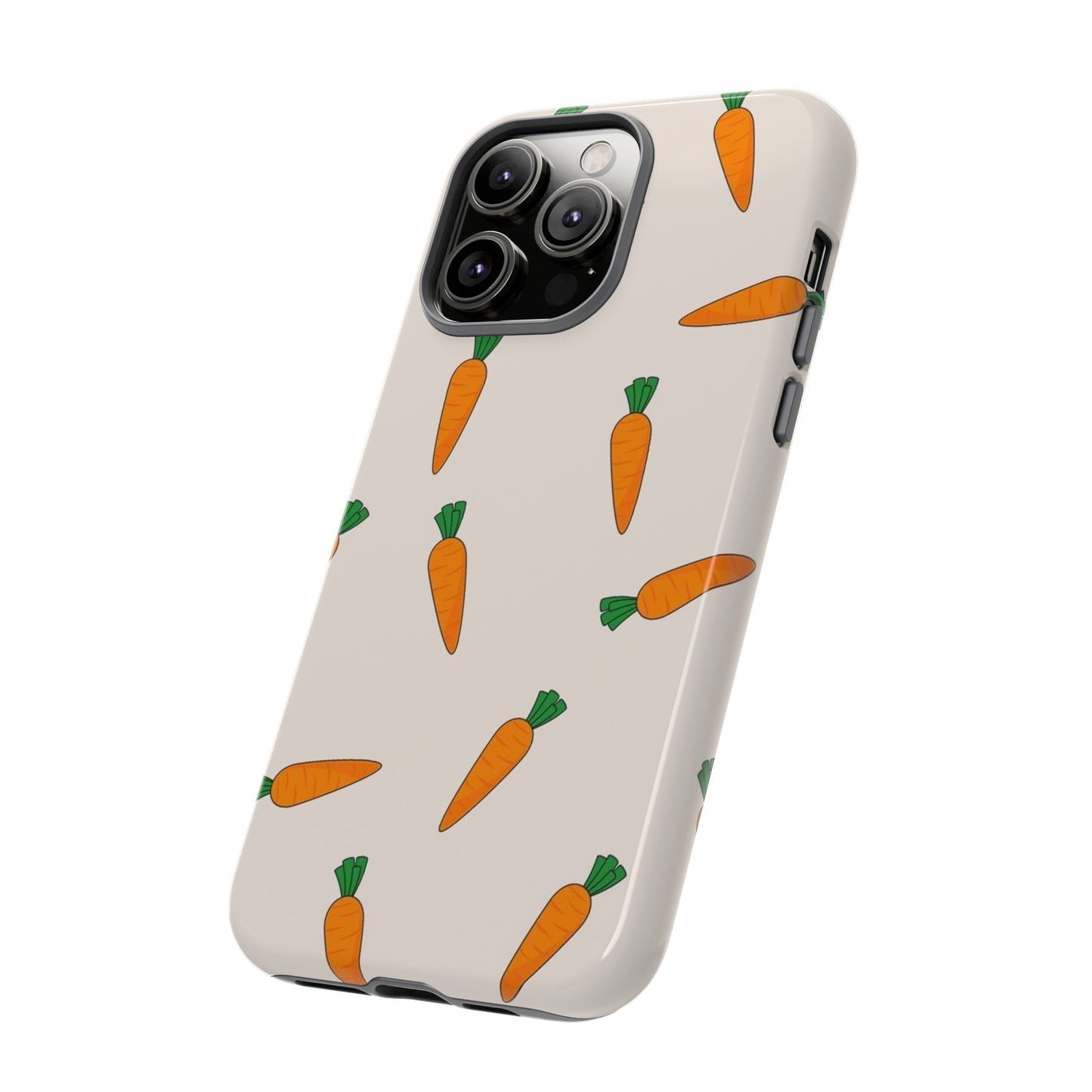 Carrot Tough Cases