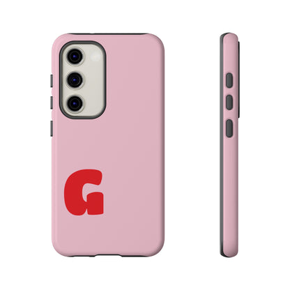 G Tough Case