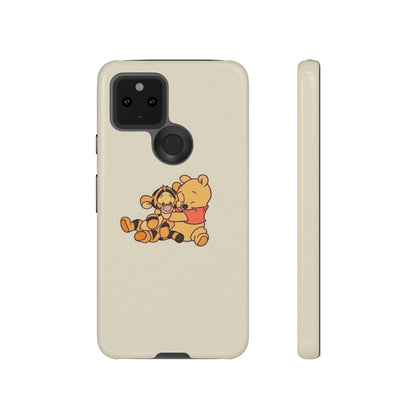 Winnie Tough Case