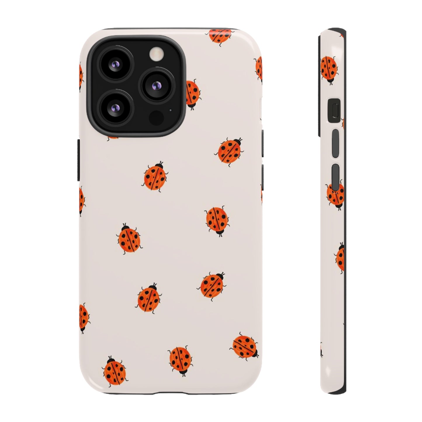 Lady Bird Tough Cases