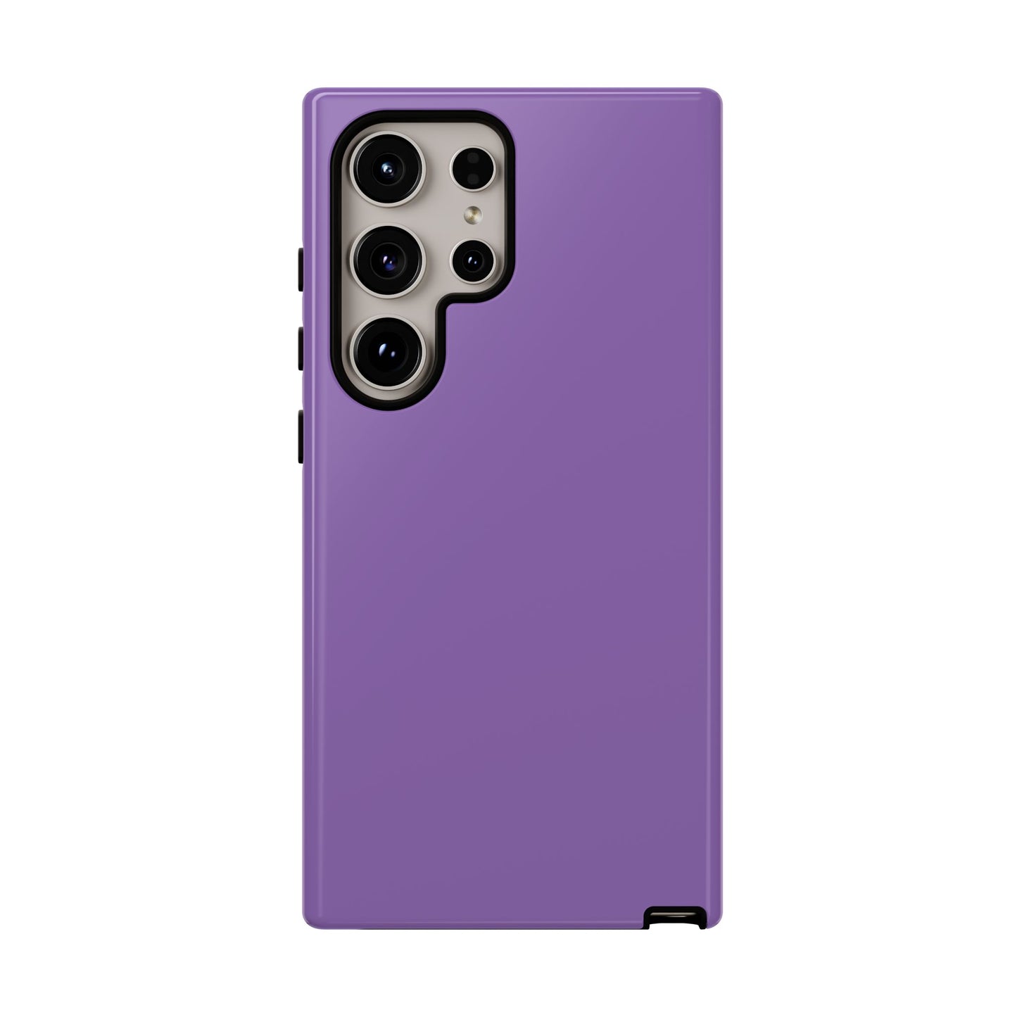 Light Purple Tough Case