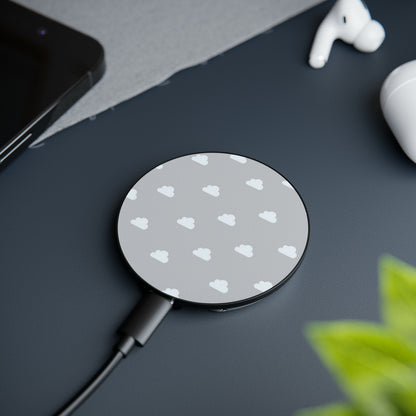 Day Dream Magnetic Induction Charger