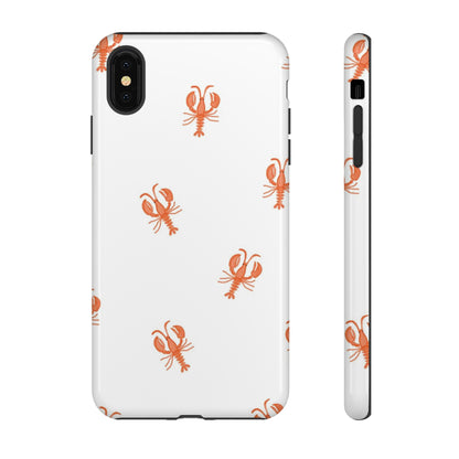 Lobster Tough Cases