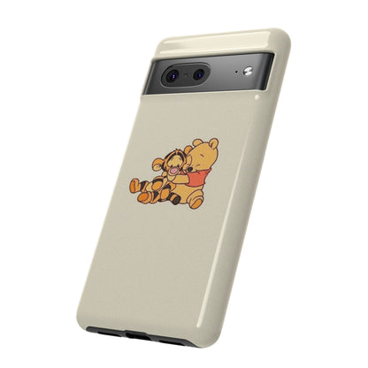 Winnie Tough Case