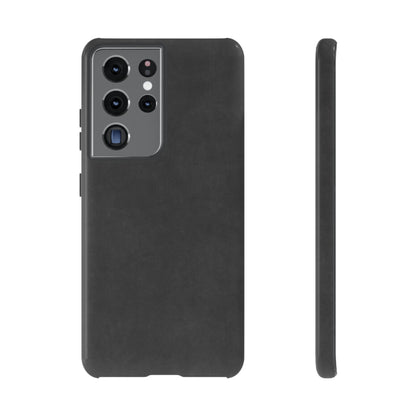 Charcoal Tough Case