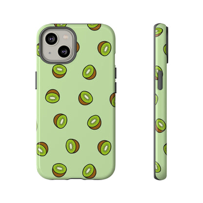 Kiwi Tough Cases