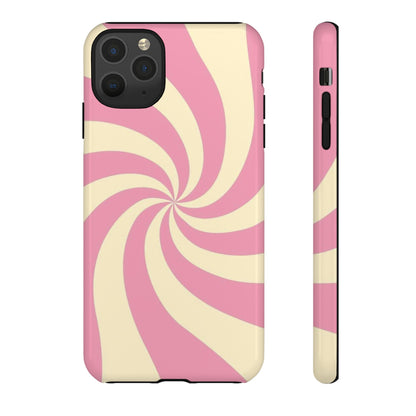 Lollipop Tough Case