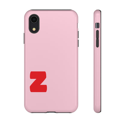 Z Tough Case