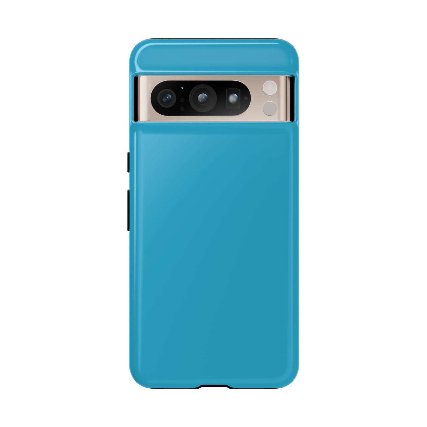 Turquoise Tough Case