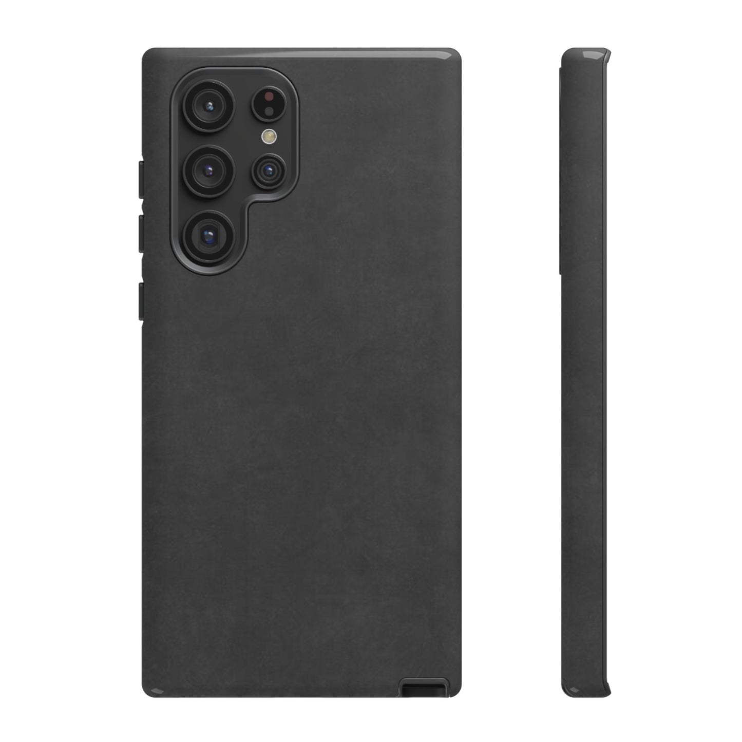 Charcoal Tough Case