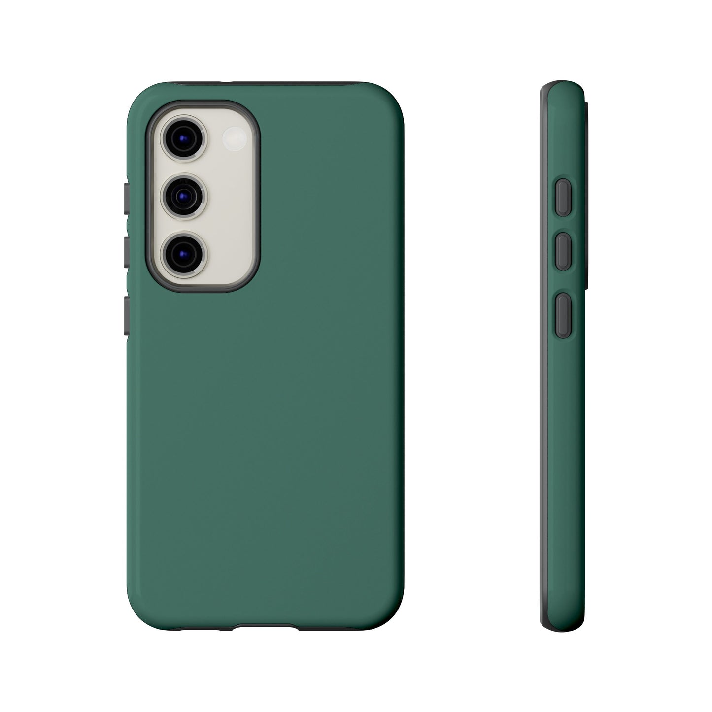 Swamp Green Tough Cases