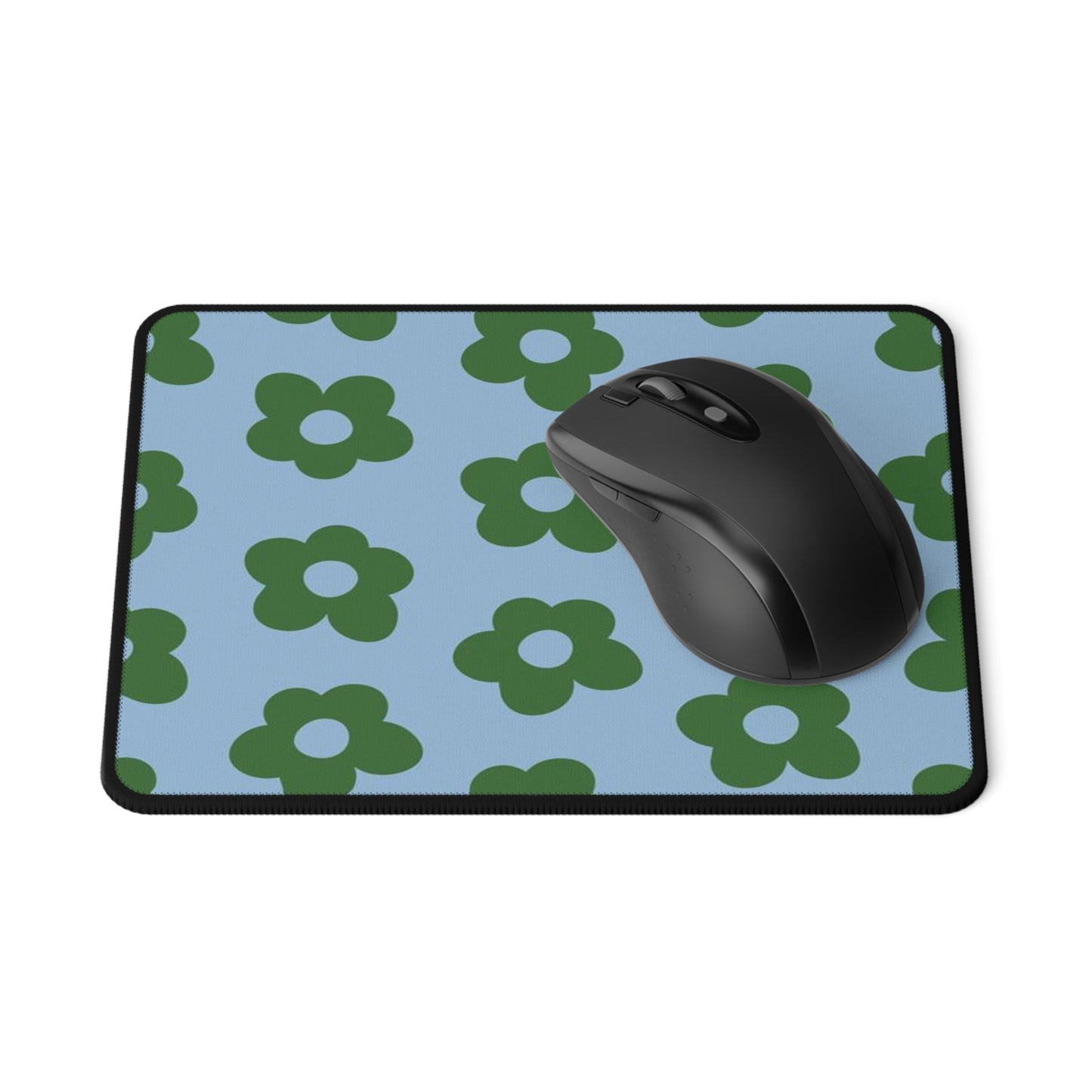 Ocean Grass Non-Slip Gaming Mouse Pad