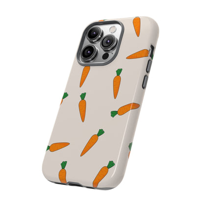 Carrot Tough Cases