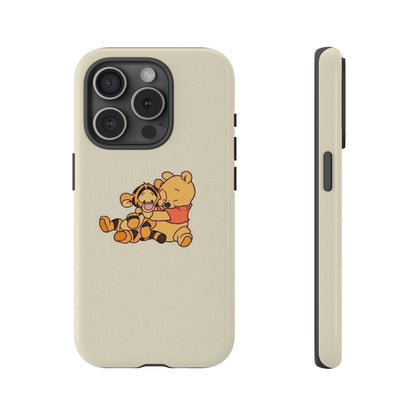 Winnie Tough Case