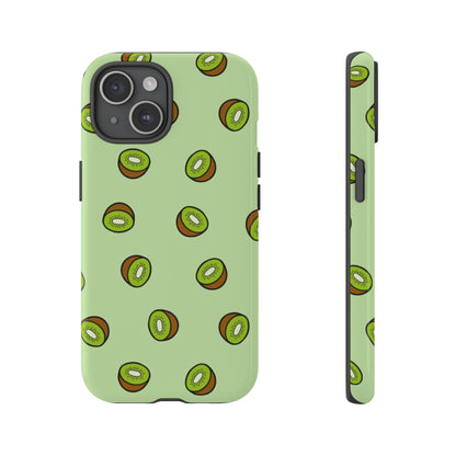 Kiwi Tough Cases