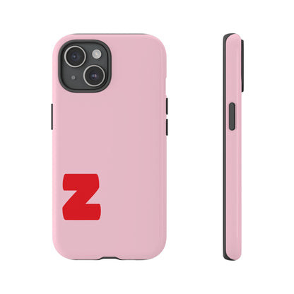 Z Tough Case